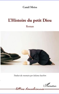 L'Histoire du petit Dieu