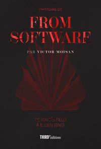 L'histoire de FromSoftware