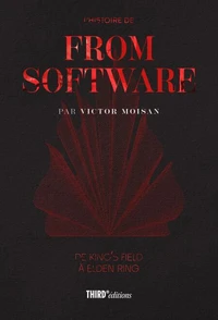L'histoire de FromSoftware