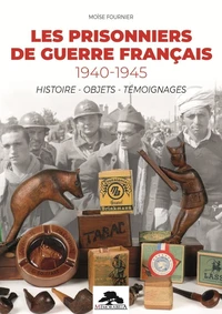 Les prisonniers de guerre français 1940-1945