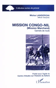 Mission Congo-Nil (Mission Marchand)