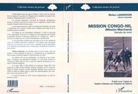 Mission Congo-Nil