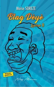 BLAG DÈYÈ