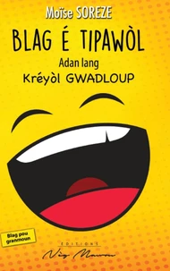 Blag é tipawòl