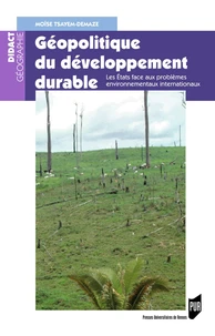 Géopolitique du développement durable