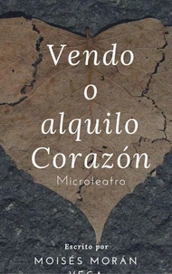 Vendo o alquilo corazón
