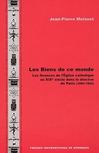Les Biens de ce monde