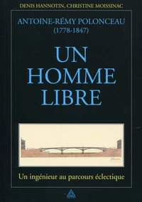 Antoine-Rémy Polonceau 1778-1847