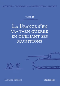 Contes et légendes de la réindustrialisation