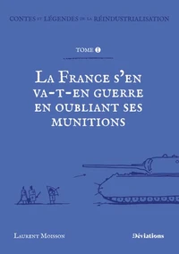Contes et légendes de la réindustrialisation
