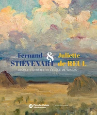 Fernand Stiévenart & Juliette de Reul