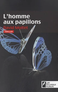 L'homme aux papillons