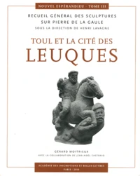 Toul et la cité des Leuques