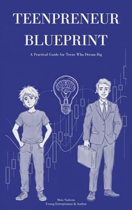 Teenpreneur Blueprint