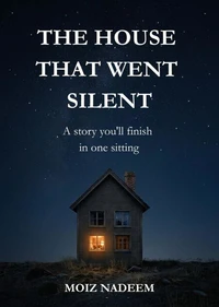 The House That Went Silent