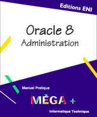 Oracle 8 Administration