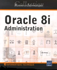Oracle 8i. Administration
