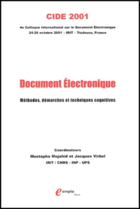 Document électronique