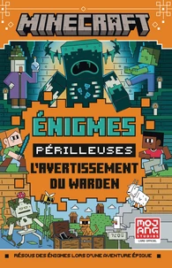 Minecraft Enigmes périlleuses