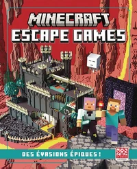 Minecraft Escape games