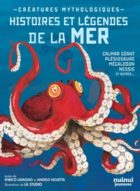 Créatures mythologiques