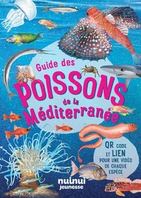 Guide des Poissons de la Méditerranée