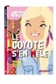  Moka et Anne Cresci - Kinra Girls Tome 14 : Le coyote s'en mèle.