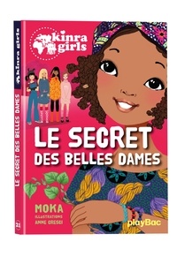 Téléchargements gratuits de livres électroniques numériques Kinra Girls Tome 21