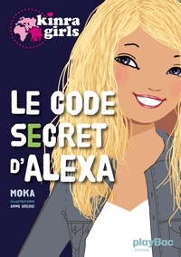  Moka - Le code secret d'Alexa.