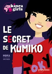  Moka - Le secret de Kumiko.