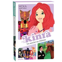 Le secret des Kinra