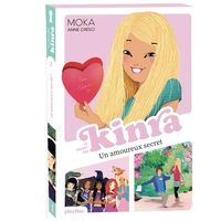 Le secret des Kinra