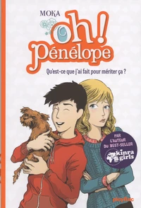 Qu'est-ce que j'ai fait pour mériter ça ?