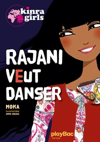 Rajani veut danser