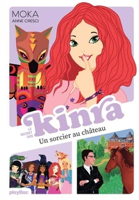 T14 - Un sorcier au château