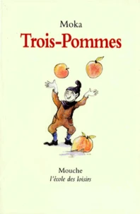 Trois-Pommes