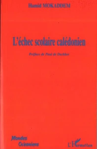 L'échec scolaire calédonien