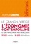 Le grand livre de l'économie contemporaine et ses principaux faits de société