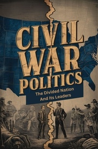 Mokhtari Behzad - Civil War Politics: The Divided Nation And Its Leaders.