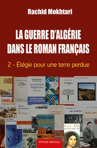 La guerre d’Algérie dans le roman français