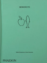 Mokonuts