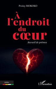 A l’endroit du cœur