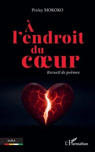A l’endroit du cœur