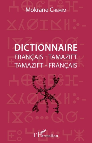 Dictionnaire français-tamazirt et tamazirt-français