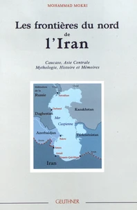 Les frontières du nord de l'Iran