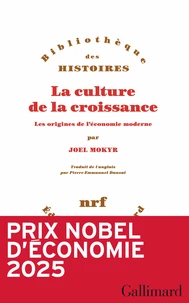 La culture de la croissance