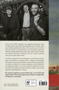 La bestia