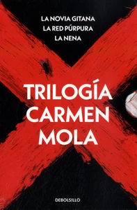 Trilogia Carmen Mola