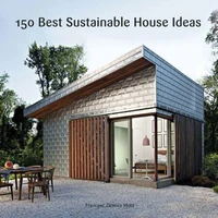 150 Best Sustainable House Ideas /anglais