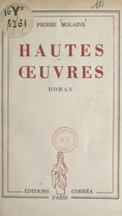Hautes œuvres